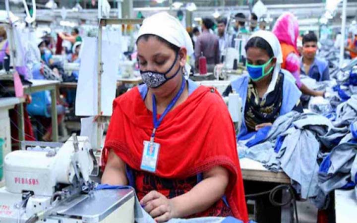 বাংলাদেশের জন্য রফতানি আয় বাড়ানো কতটা চ্যালেঞ্জিং হতে যাচ্ছে?