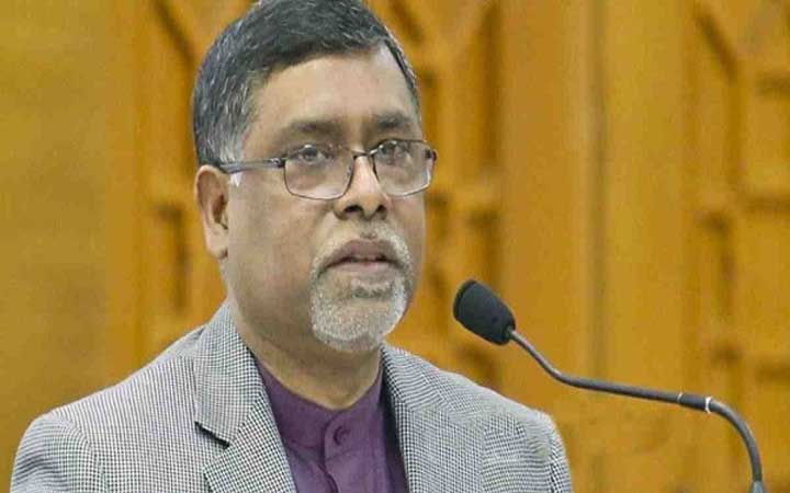 ২০ হাজারের বেশি আইসোলেশন শয্যা প্রস্তুত রয়েছে: স্বাস্থ্যমন্ত্রী