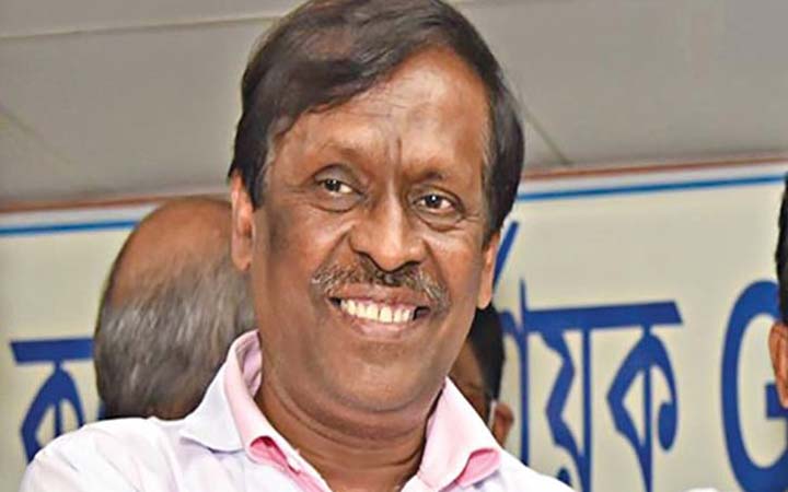 করোনা ভাইরাস প্রসঙ্গে সুখবর দিলেন ড. বিজন কুমার