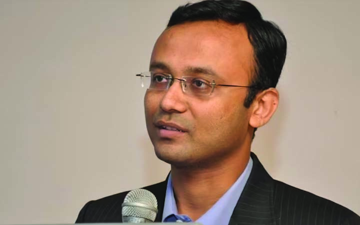 হার্ট সার্জারি করা চিকিৎসকের মৃত্যু হার্ট অ্যাটাকে