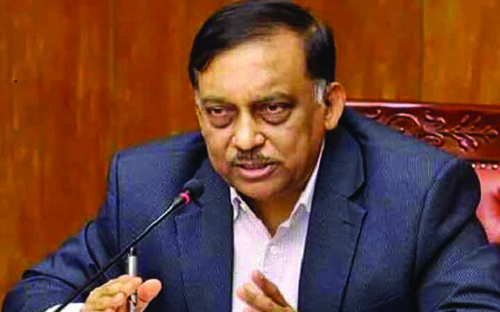 আগামী নির্বাচন সুষ্ঠু-অংশগ্রহণমূলক হবে : স্বরাষ্ট্রমন্ত্রী