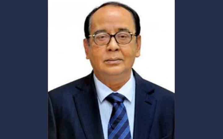 প্রধানমন্ত্রীর প্রেস সচিব ইহসানুল করিমের ইন্তেকাল