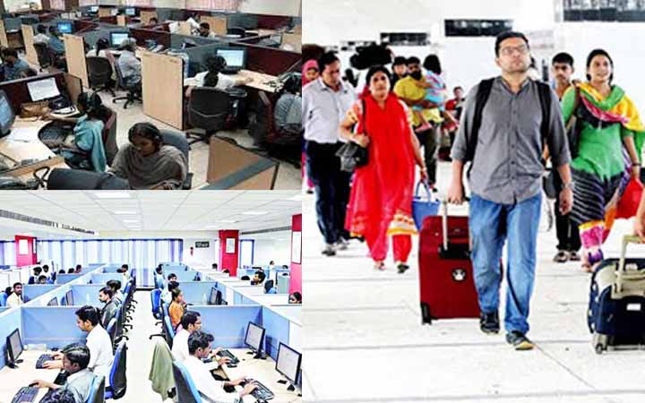 আগামিকাল সোমবার খুলছে ঈদের ছুটি শেষে অফিস-আদালত