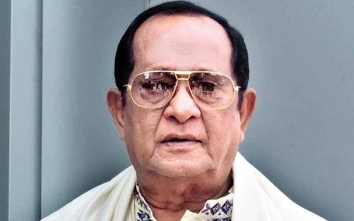 নায়ক রাজ রাজ্জাককে বিদায়ের ৭ম বছর