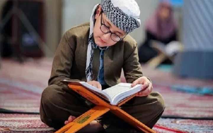 কোরআন তেলাওয়াতের ফজিলত ও মর্যাদা