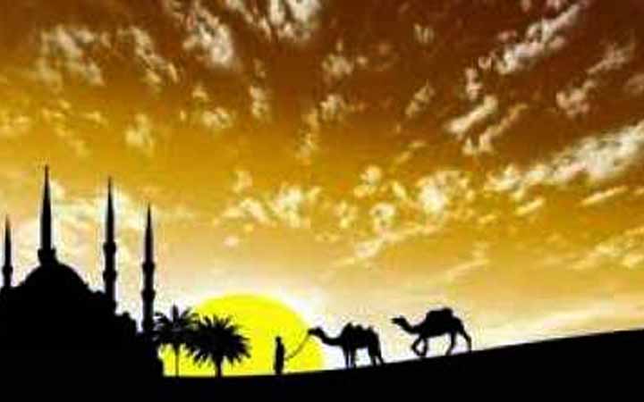 ইসলামের সামাজিক সৌন্দর্য ও শিষ্টাচার