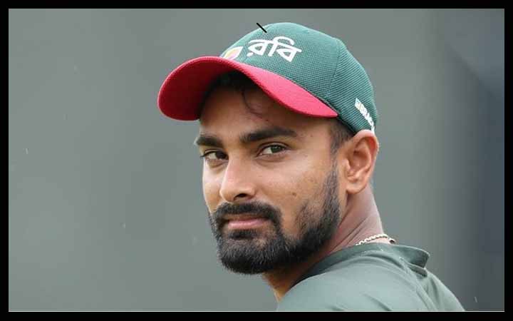 ২০২৬ বিশ্বকাপ পর্যন্ত টি-টোয়েন্টি অধিনায়ক লিটন দাস