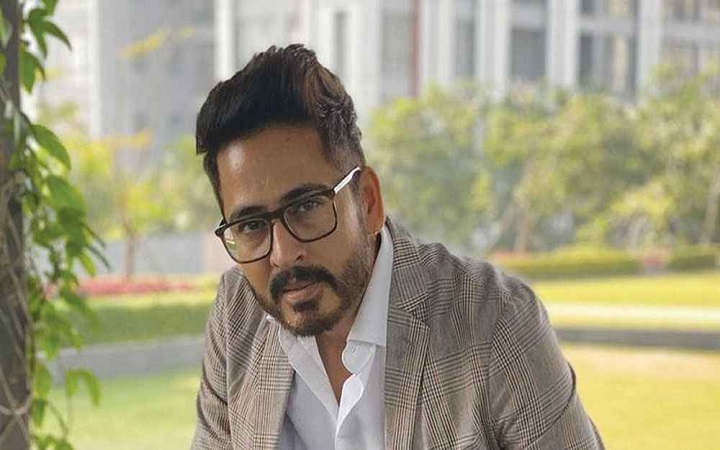 প্রথম স্ত্রীর মামলায় আগাম জামিন অভিনেতার