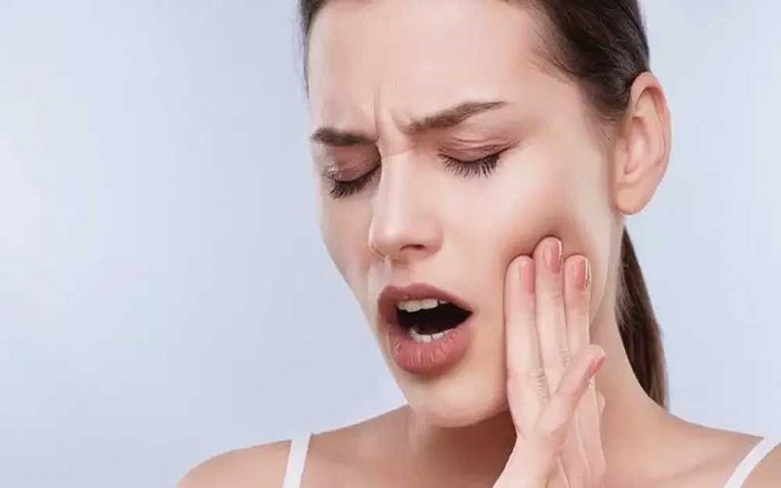 আক্কেল দাঁতে ব্যথা হলে করণীয়
