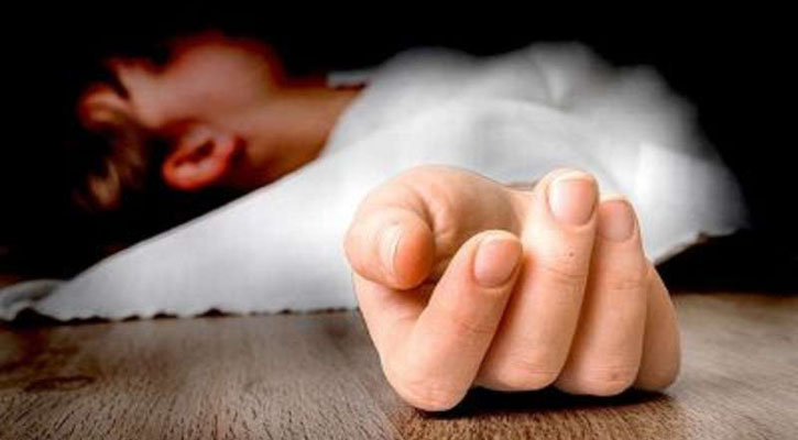 মাদারীপুরে ইট মাথায় পড়ে যুবকের মৃত্যু