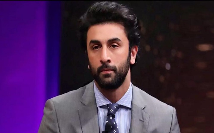 ইদানিং অনেক লাভ লেটার পাচ্ছি: রণবীর