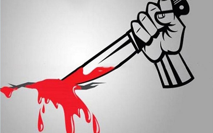 গাজীপুরে দুই ভাইকে কুপিয়ে হত্যা