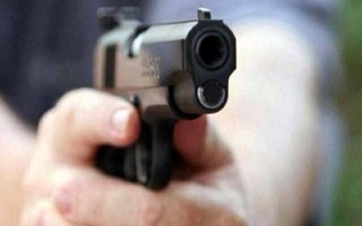 কুষ্টিয়ায় ২ ভাই গুলিবিদ্ধ