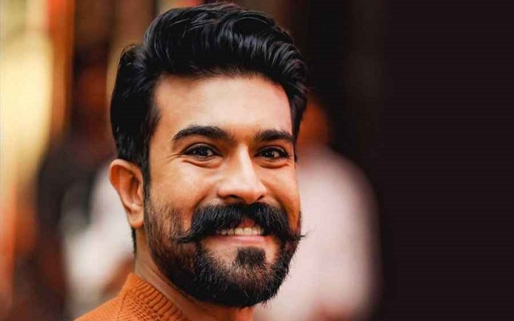 সন্ধ্যা ছয়টার পর ফোন বন্ধ রাখেন রাম চরণ, জানালেন কারণ