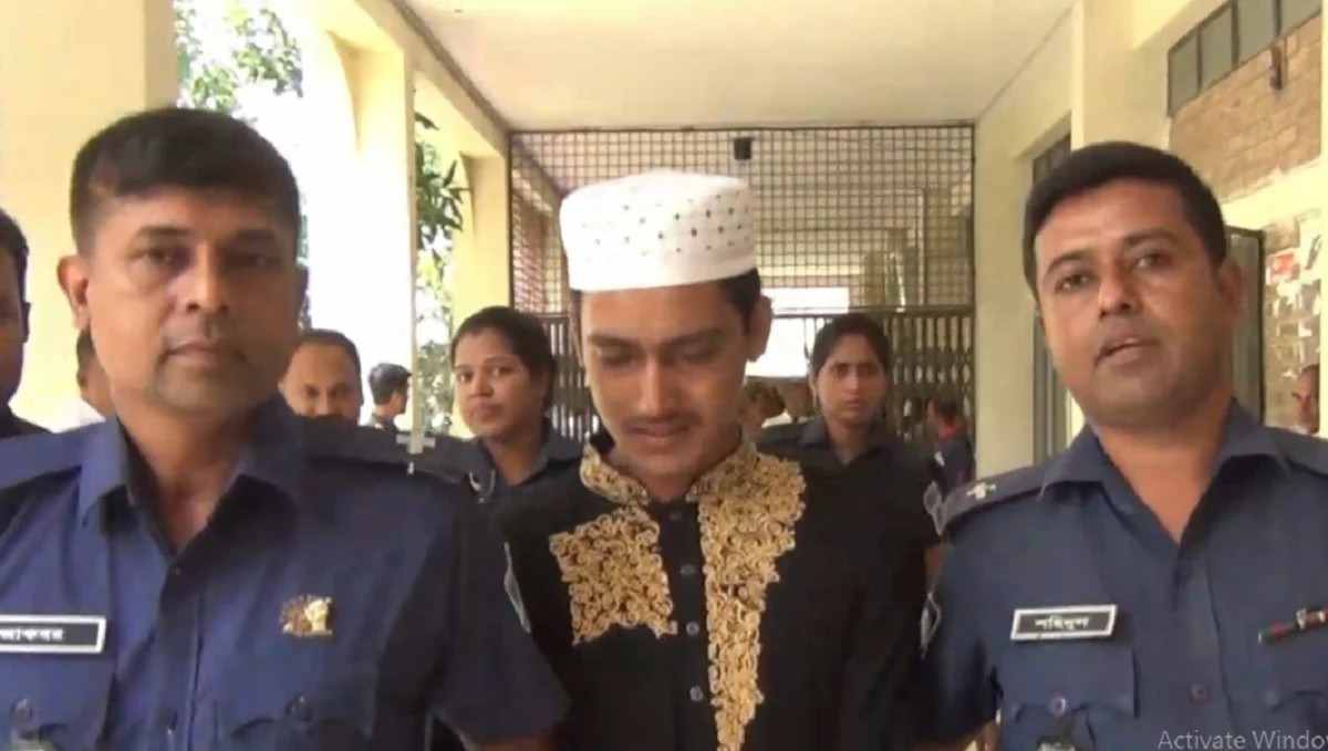 সাতক্ষীরায় প্রেমিকা হত্যার দায়ে প্রেমিকের যাবজ্জীবন