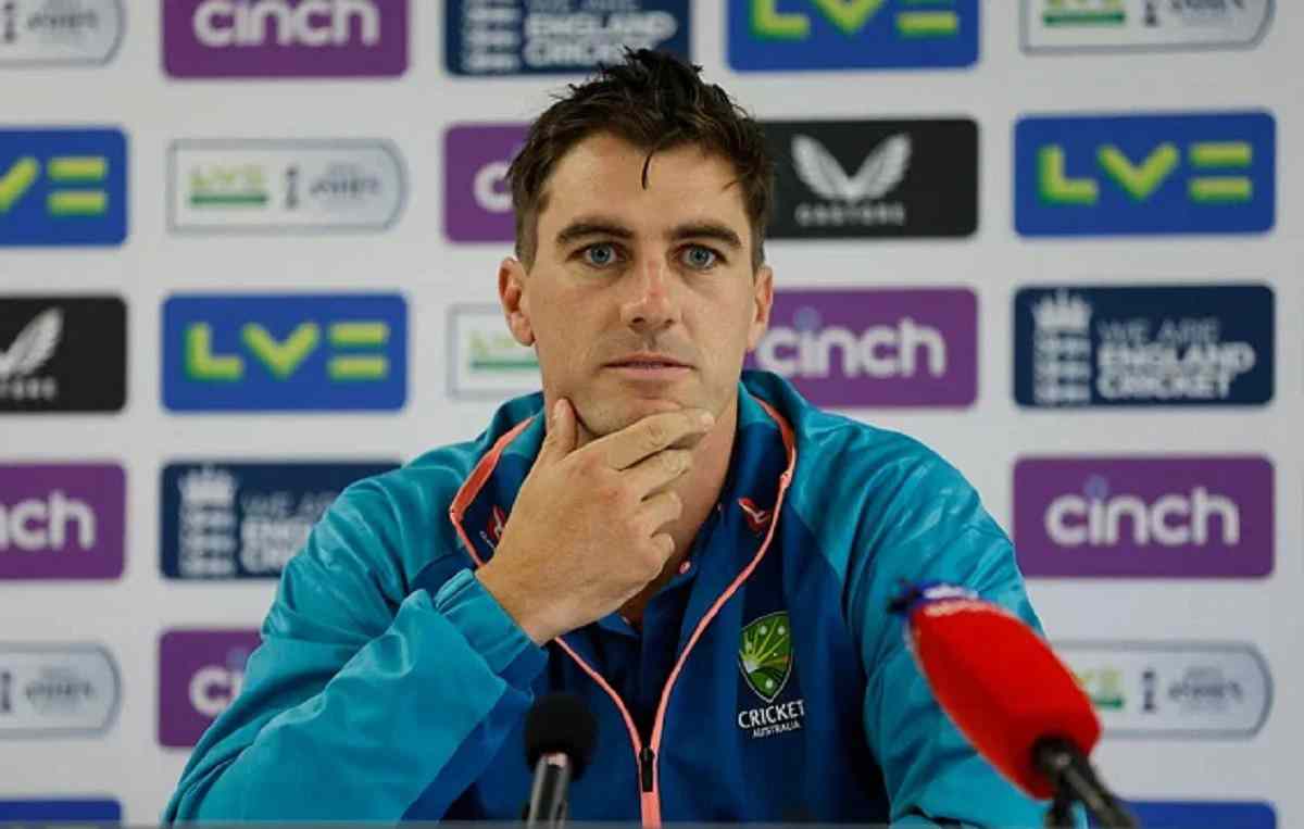 ওল্ড ট্রাফোর্ডে দু’টি পরিবর্তন নিয়ে নামছে অস্ট্রেলিয়া