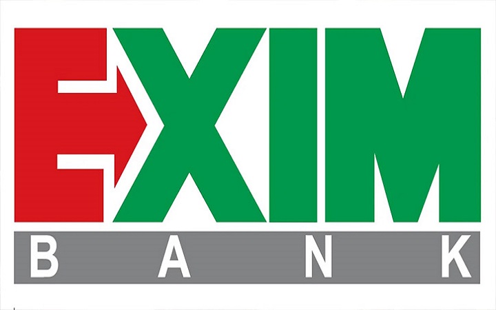এক্সিম ব্যাংকে চাকরি