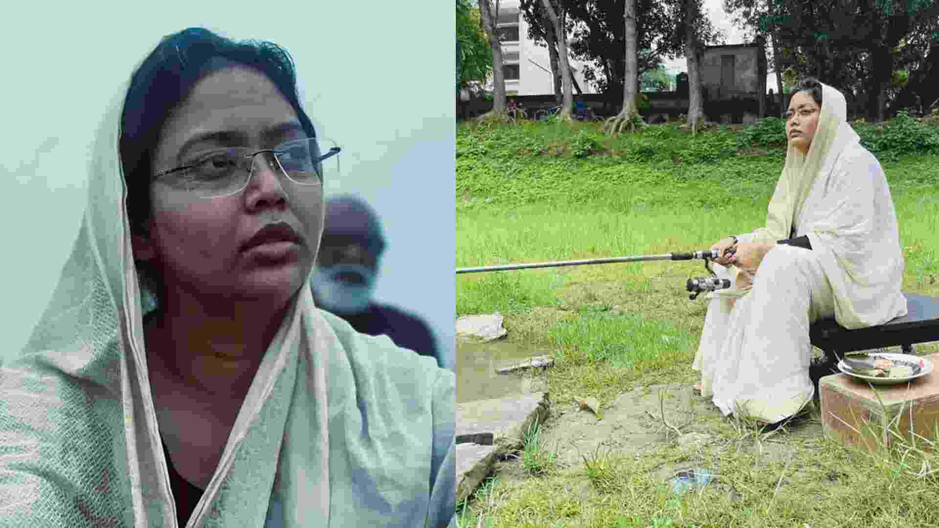 ভাবনা এবার ‘নয়নতারা’ চেয়ারম্যান!