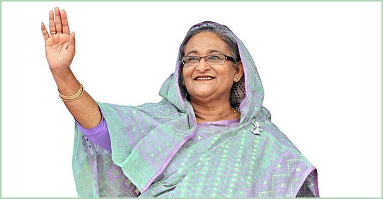 জোহানেসবার্গের উদ্দেশ্যে মঙ্গলবার ঢাকা ছাড়বেন প্রধানমন্ত্রী