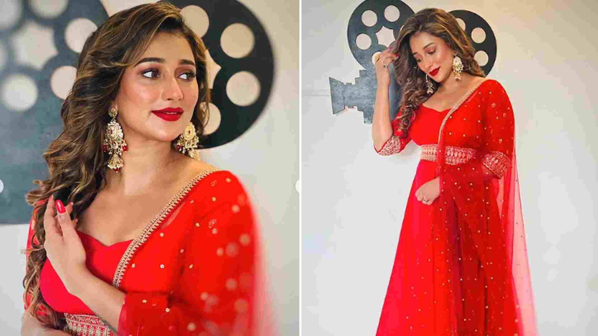 ঢাকাই সিনেমায় কাজের অনুমতি পেয়েছে কলকাতার সায়ন্তিকা