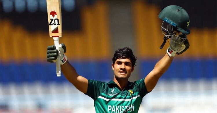 এশিয়ান গেমসে পাকিস্তানের অধিনায়ক কাসিম আকরাম