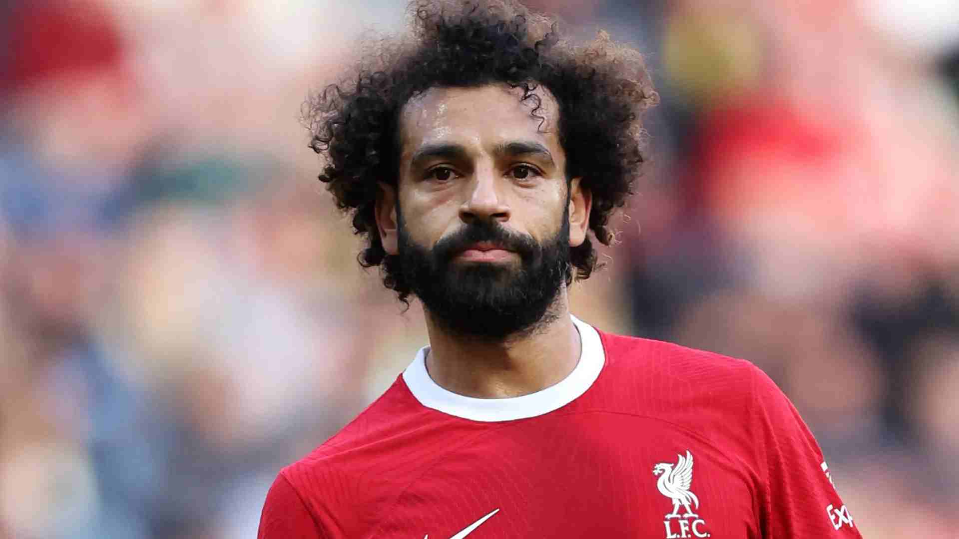 ইতালিয়ান সাংবাদিকের দাবি ৮৯৪ কোটি টাকায় আল ইত্তিহাদে যোগ দিতে চান সালাহ