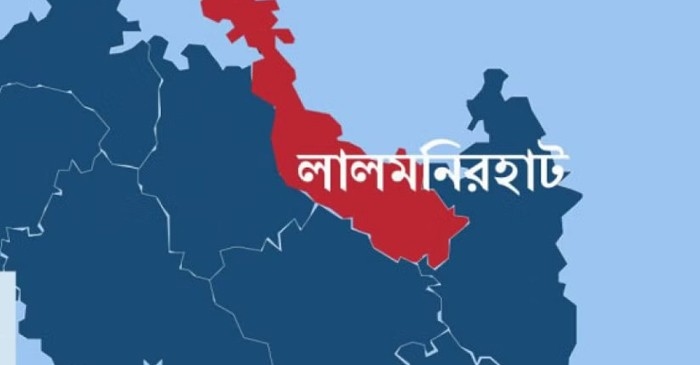 লালমনিরহাটের হাতীবান্ধায় অর্ধগলিত মরদেহ উদ্ধার