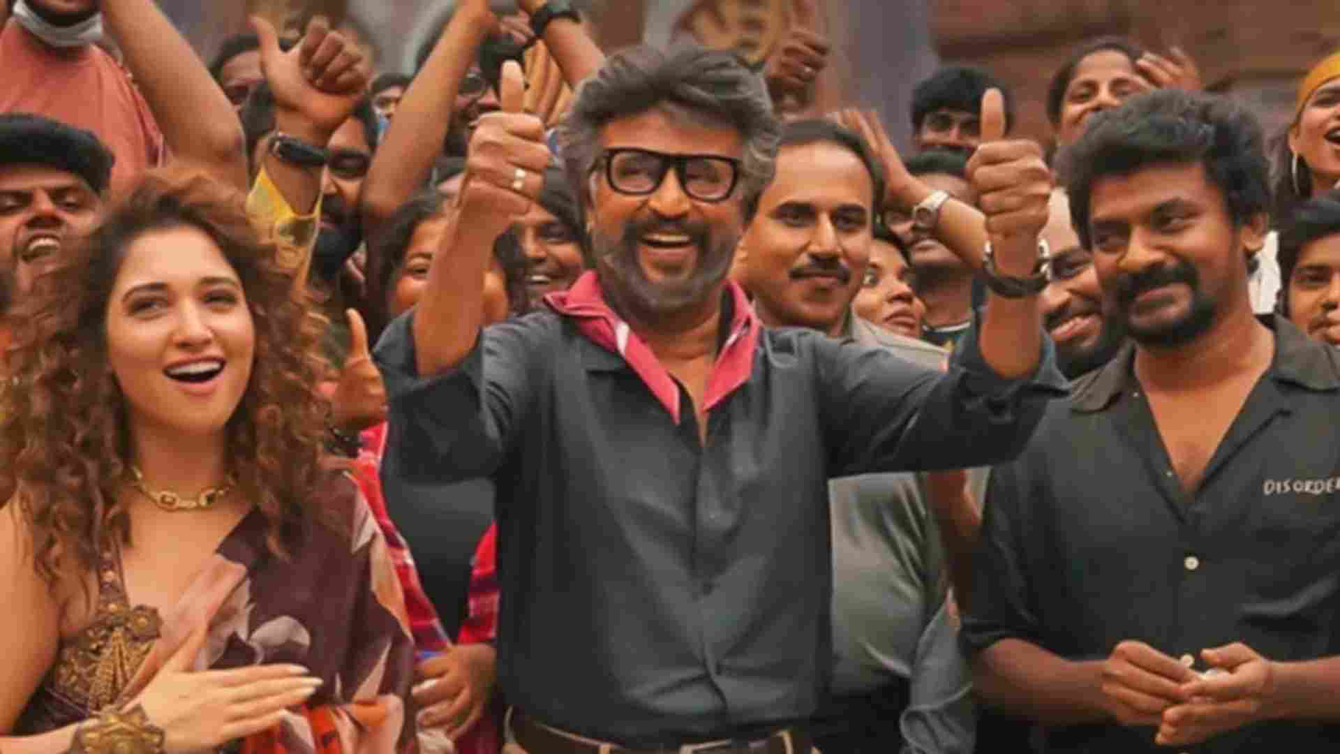 ৬৫০ কোটি'র ক্লাবে রজনীকান্তের 'জেলার'