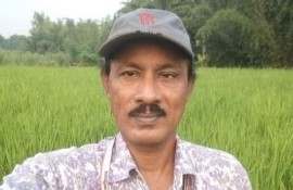 প্রথম আলোর পীরগঞ্জ প্রতিনিধির ইন্তেকাল