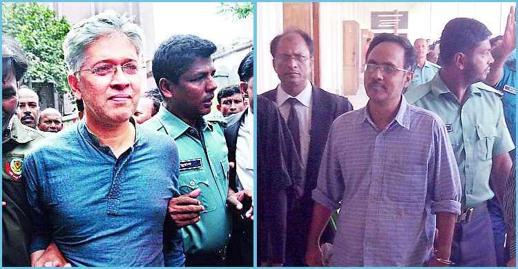 হেফাজতের তাণ্ডব: অধিকারের আদিলুর-এলানের মামলার রায় আজ