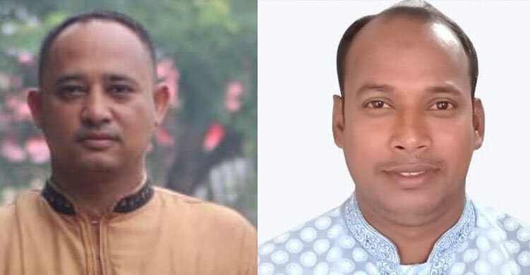 লক্ষ্মীপুরে থানা স্বেচ্ছাসেবক লীগের নতুন কমিটি
