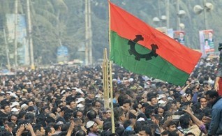 বিএনপি ঢাকায় শনিবার যে রুটে গণমিছিল করবে