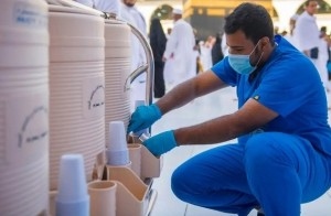 জমজমের পানি নিয়ে সৌদি আরবের নতুন নির্দেশনা জারি