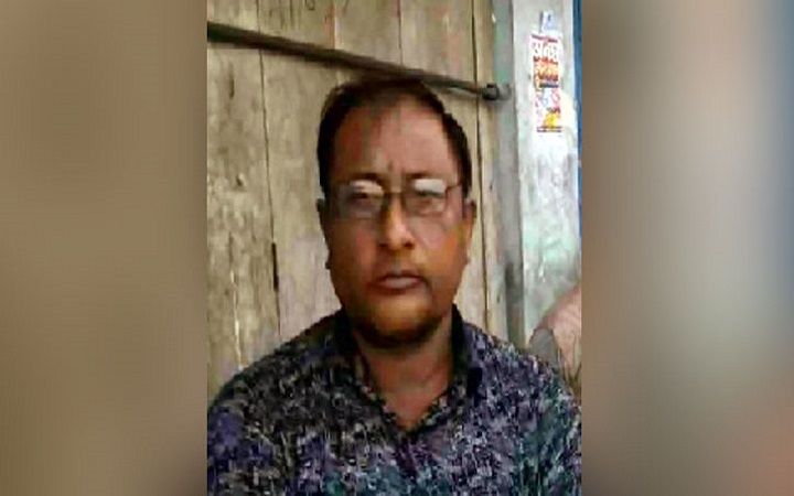গাইবান্ধায় ছুরিকাঘাতে ইউপি সদস্য খুন