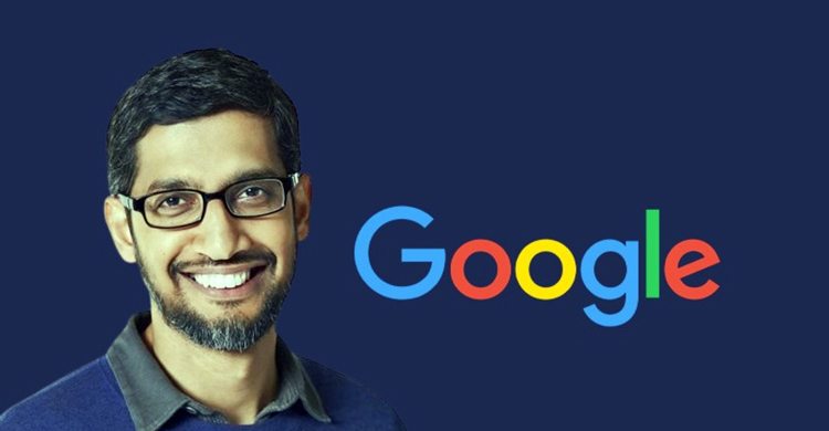 জি-মেইল সম্পর্কে জানতেন না, আজ তিনি গুগলের সিইও