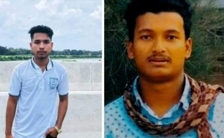 কক্সবাজারের চকরিয়ায় বাস চাপায় দুই শিক্ষার্থী নিহত