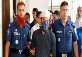 স্বামীকে হত্যায় প্রেমিকসহ স্ত্রীর কারাদণ্ড
