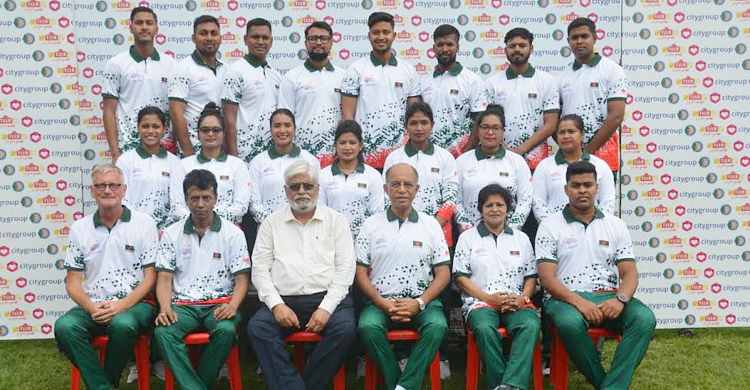 চীন রওয়ানা হতে আরচারদের ১৪ ঘণ্টার বিড়ম্বনা