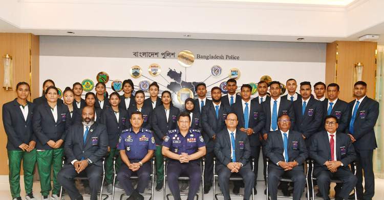 পদক উদ্ধারের লক্ষ্যে চীনের পথে কাবাডির পুরুষ ও নারী দল