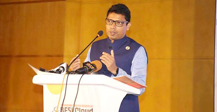 ফ্রিল্যান্সারদের আয়ের ওপর কোনো কর দিতে হবে না: পলক