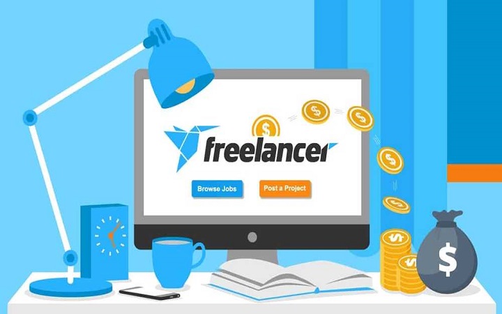 করমুক্ত থাকছে ফ্রিল্যান্সারদের আয়