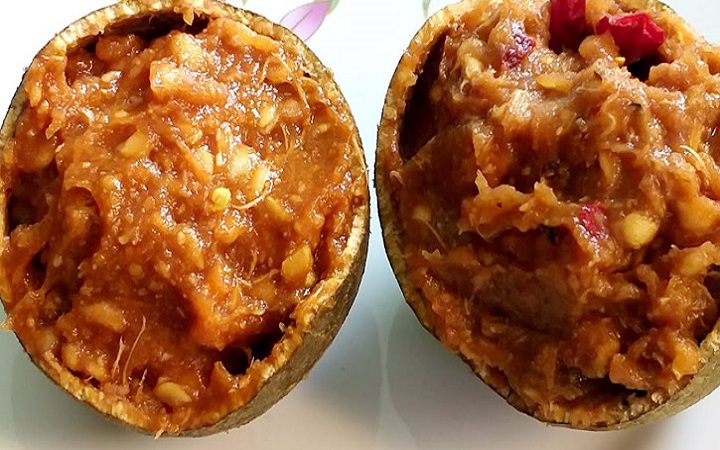 পেট ভালো থাকবে কতবেল খেলে