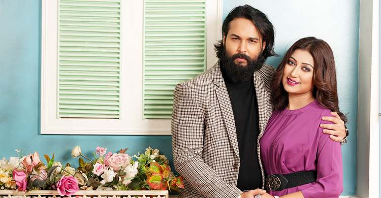 ২৭ অক্টোবর মুক্তি পাচ্ছে আদর-প্রকৃতির ‘যন্ত্রণা’