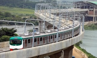 আজ থেকে ৩ দিন বন্ধ থাকবে মেট্রোরেল