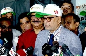 বাজার সিন্ডিকেটে সম্পৃক্তদের ধরা কঠিন: পরিকল্পনামন্ত্রী