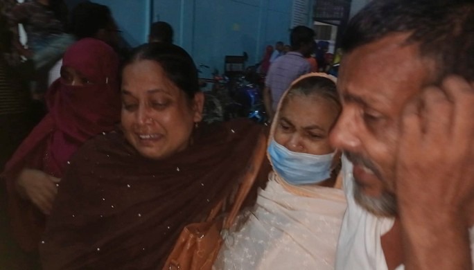 যশোরে ছুরিকাঘাতে  এক যুবক নিহত