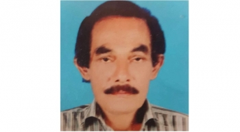 ভালুকায় সড়ক দুর্ঘটনায় সাবেক অধ্যক্ষের মৃত্যু