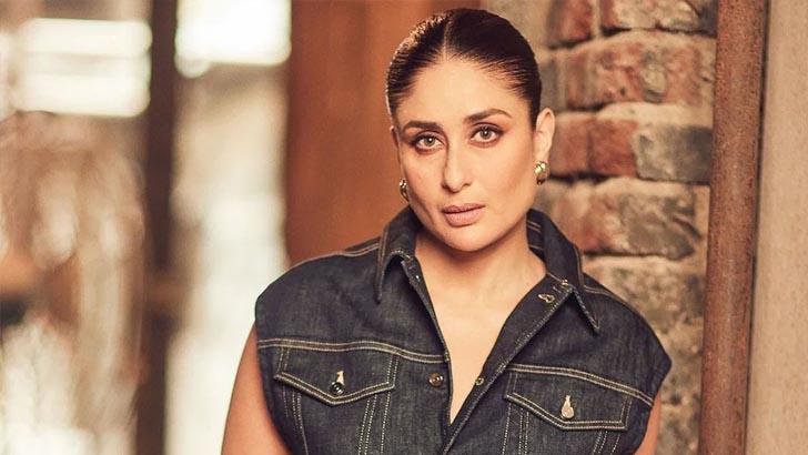 শাহরুখ সালমান ও আমিরের মধ্যে কারিনার প্রিয় কে?