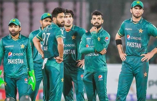 পাকিস্তানের একাধিক তারকা ইনজুরিতে