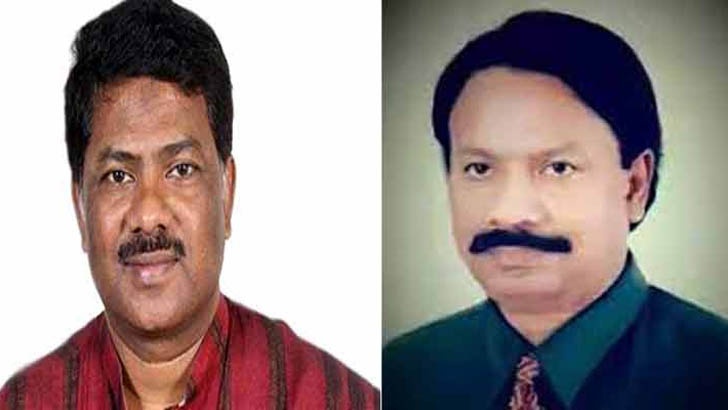 দুলু-আজাদসহ বিএনপির বেশ কয়েক নেতা আটক